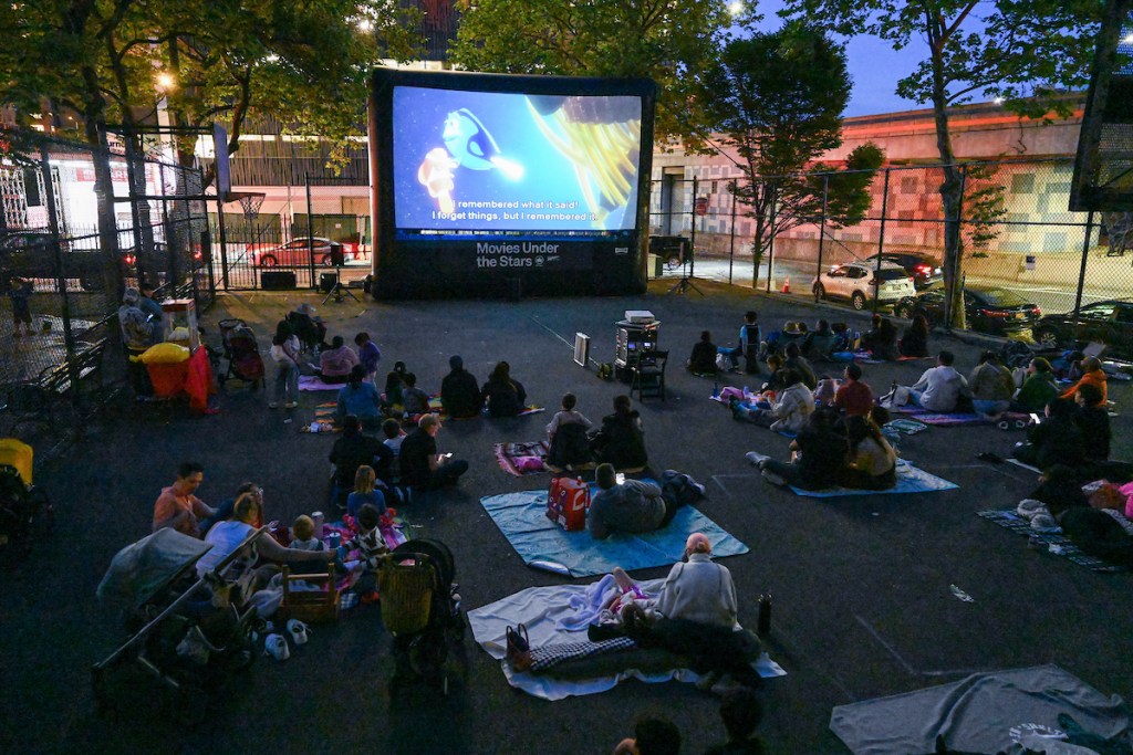 8th Annual NYC Public School Film Festival 1